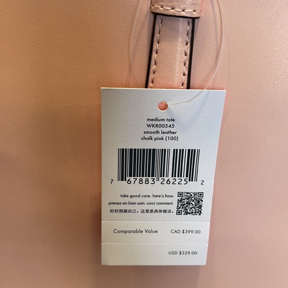 Kate Spade schuyler medium tote - Picture 6 of 12